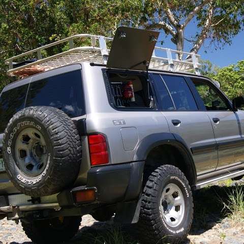 Photo: Overlander Touring Solutions